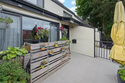 Staircase Photo of 4716 48b Street, Ladner, BC