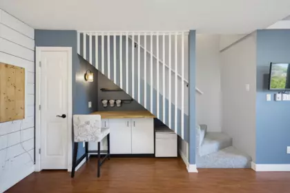 Walk-In Closet Photo of 4716 48b Street, Ladner, BC