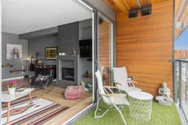303 38165 Cleveland Avenue, Squamish, BC