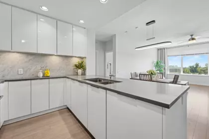 604 3289 Riverwalk Avenue, Vancouver, BC, Vancouver — Apartment/Condo for sale