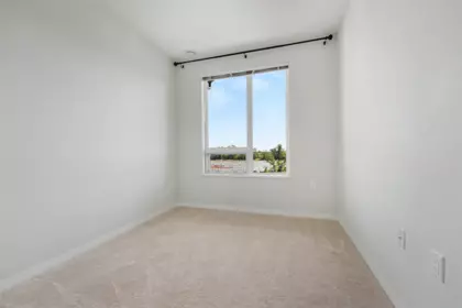 Powder Room Photo of 604 3289 Riverwalk Avenue, Vancouver, BC