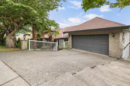 Family Room Photo of 3 Burrard Crescent, Port Moody, BC
