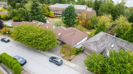 Kitchen Photo of 3 Burrard Crescent, Port Moody, BC