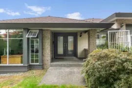 3 Burrard Crescent, Port Moody, BC