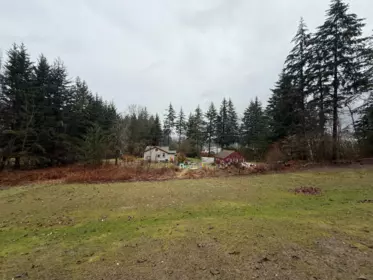 Exterior Rear Photo of 65936 Kawkawa Lake Road, Hope, BC