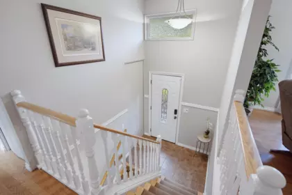 Entry Foyer Photo of 20424 43a Avenue, Langley, BC