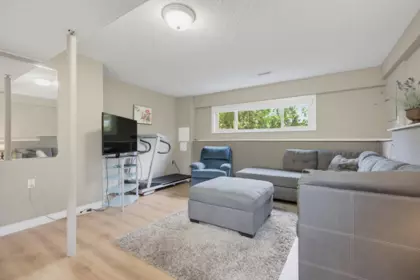 Hallway Photo of 20424 43a Avenue, Langley, BC