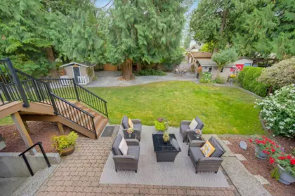 Hot Tub / Spa Photo of 20424 43a Avenue, Langley, BC