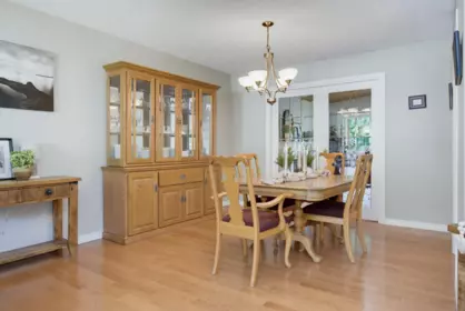Kitchen Photo of 20424 43a Avenue, Langley, BC
