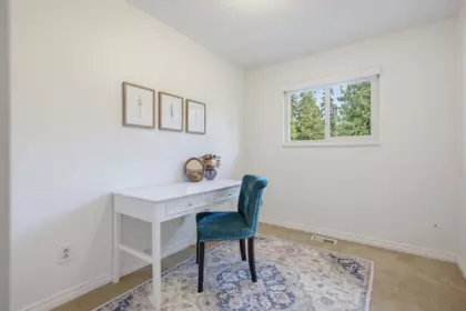 Laundry Room Photo of 20424 43a Avenue, Langley, BC