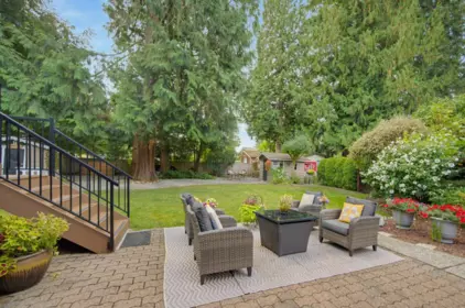 Outdoor Kitchen Photo of 20424 43a Avenue, Langley, BC