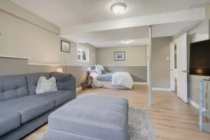 Staircase Photo of 20424 43a Avenue, Langley, BC