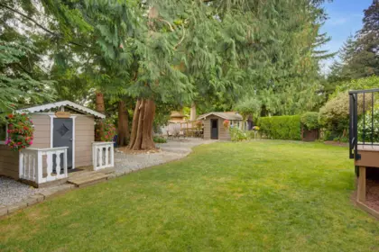 Street View Photo of 20424 43a Avenue, Langley, BC
