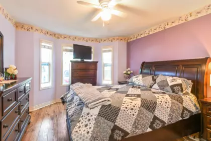 Breakfast Nook Photo of 83A 45918 Knight Road, Chilliwack, BC