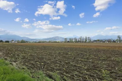Front Yard Photo of 83A 45918 Knight Road, Chilliwack, BC