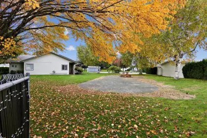 Street View Photo of 83A 45918 Knight Road, Chilliwack, BC