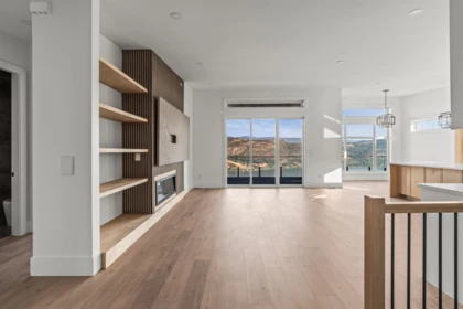 Pantry Photo of 8940 Tavistock Road, No City Value, BC