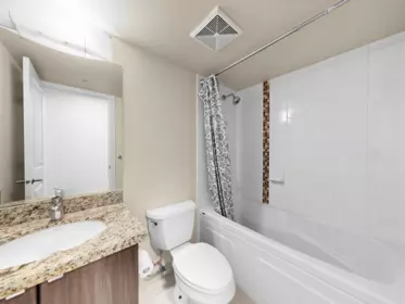 Loft / Bonus Room Photo of 1006 6068 No. 3 Road, Richmond, BC