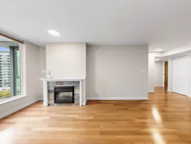 Primary Bedroom Photo of 1006 6068 No. 3 Road, Richmond, BC