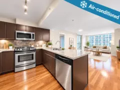 1006 6068 No. 3 Road, Richmond, BC