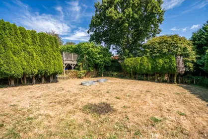 Outdoor Kitchen Photo of 1130 Maple Street, White Rock, BC