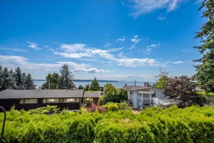 Street View Photo of 1130 Maple Street, White Rock, BC