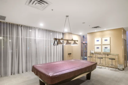 Hot Tub / Spa Photo of 502 455 Beach Crescent, Vancouver, BC