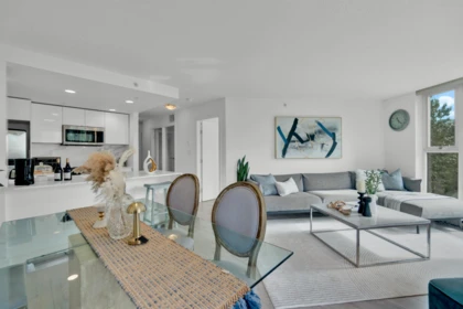 Pantry Photo of 502 455 Beach Crescent, Vancouver, BC