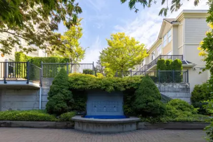 Basement Recreation Room Photo of 415 7038 21st Avenue, Burnaby, BC