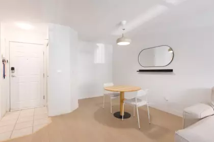 Primary Bedroom Photo of 415 7038 21st Avenue, Burnaby, BC