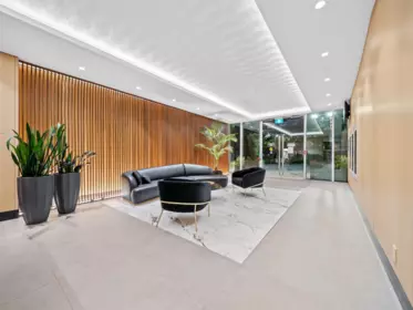 Hot Tub / Spa Photo of 704 125 E 14th Street, North Vancouver, BC
