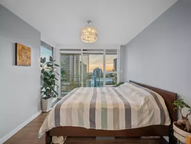 Office / Den Photo of 704 125 E 14th Street, North Vancouver, BC