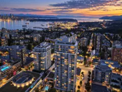 704 125 E 14th Street, North Vancouver, BC