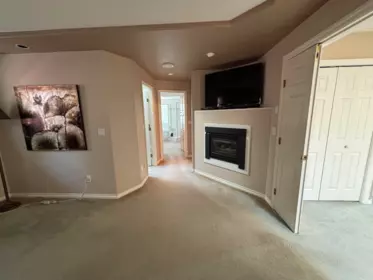 Basement Recreation Room Photo of 4577 217 Street, Langley, BC