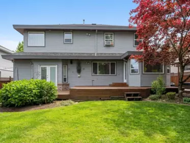 Living Room Photo of 4577 217 Street, Langley, BC