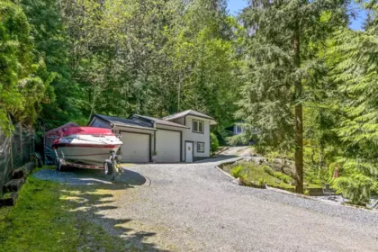 30680 Keystone Avenue, Mission, BC, Mission — Single Family Residence for sale