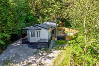 Exterior Rear Photo of 30680 Keystone Avenue, Mission, BC