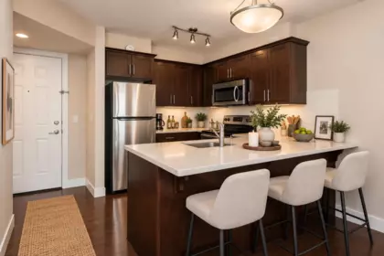 311 9422 Victor Street, Chilliwack, BC, Chilliwack — Apartment/Condo for sale