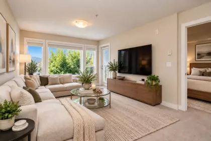 311 9422 Victor Street, Chilliwack, BC, Chilliwack — Apartment/Condo for sale