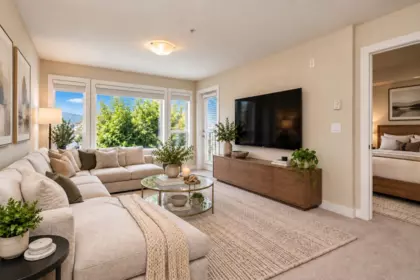 311 9422 Victor Street, Chilliwack, BC, Chilliwack — Apartment/Condo for sale