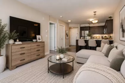 311 9422 Victor Street, Chilliwack, BC, Chilliwack — Apartment/Condo for sale