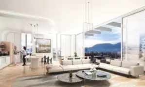 2305 485 W 42nd Avenue, Vancouver, BC