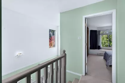 Basement Recreation Room Photo of 94 12500 Mcneely Drive, Richmond, BC