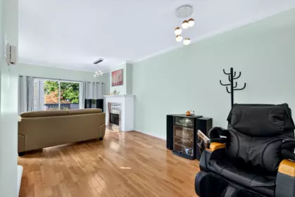 Breakfast Nook Photo of 94 12500 Mcneely Drive, Richmond, BC