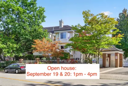 94 12500 Mcneely Drive, Richmond, BC, Richmond — Townhouse for sale