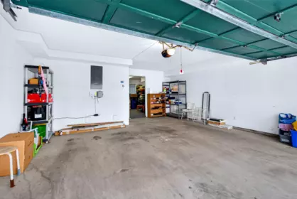 Fitness Center Photo Near 94 12500 Mcneely Drive, Richmond, BC