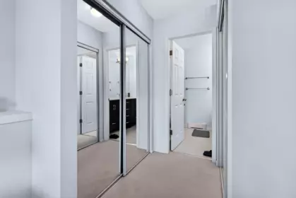 Hallway Photo of 94 12500 Mcneely Drive, Richmond, BC