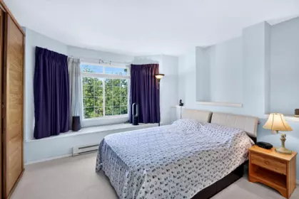 Laundry Room Photo of 94 12500 Mcneely Drive, Richmond, BC
