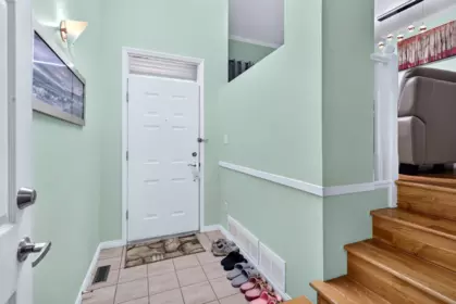 Loft / Bonus Room Photo of 94 12500 Mcneely Drive, Richmond, BC
