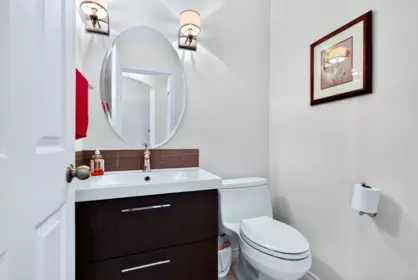 Office / Den Photo of 94 12500 Mcneely Drive, Richmond, BC